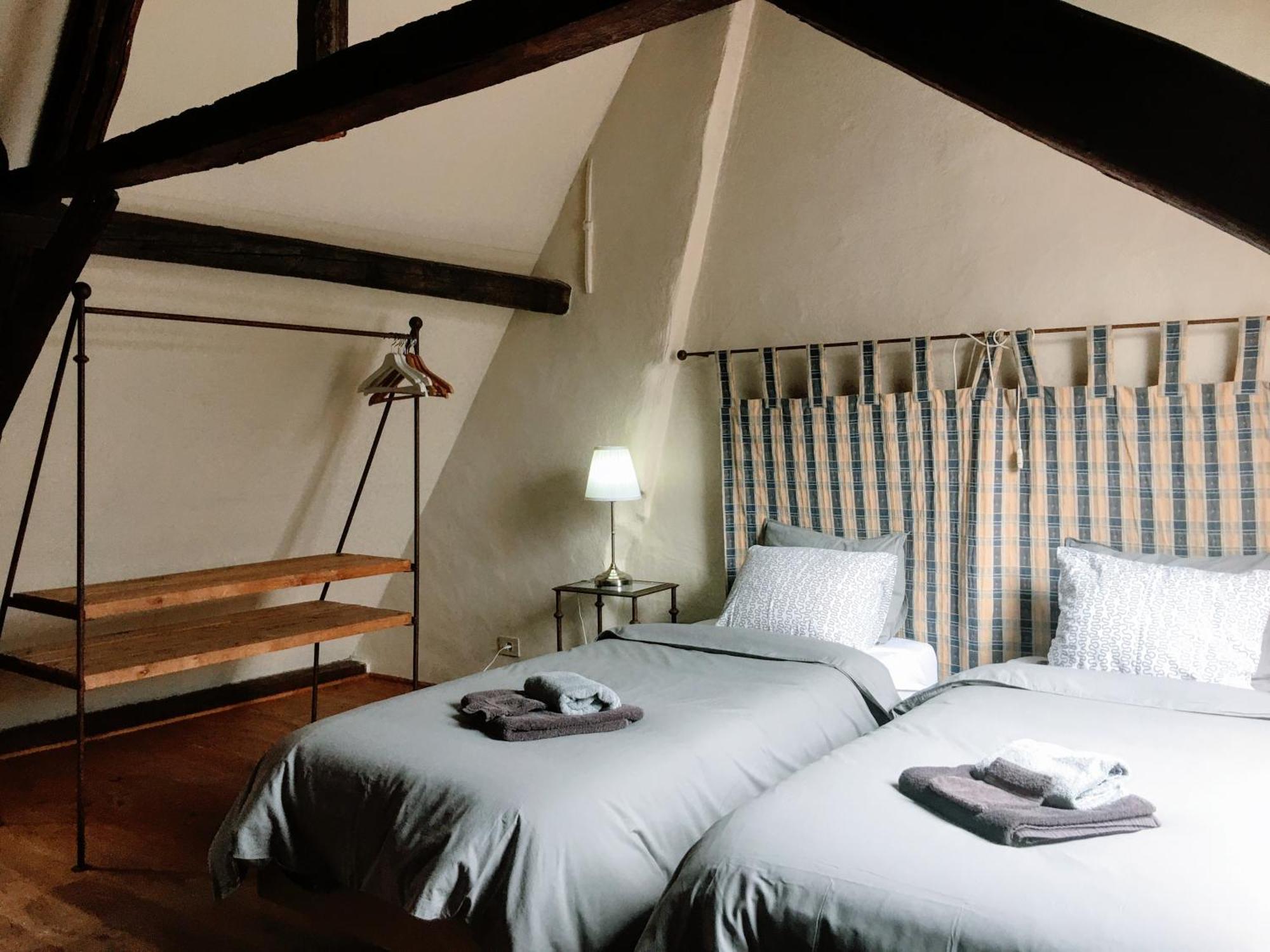 Casa vacanze Palmhouse Bruges